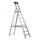 Altrex Double Decker bordestrap 8 treden