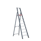 Altrex Falco trap enkel oploopbaar 1x8 treden FEO8