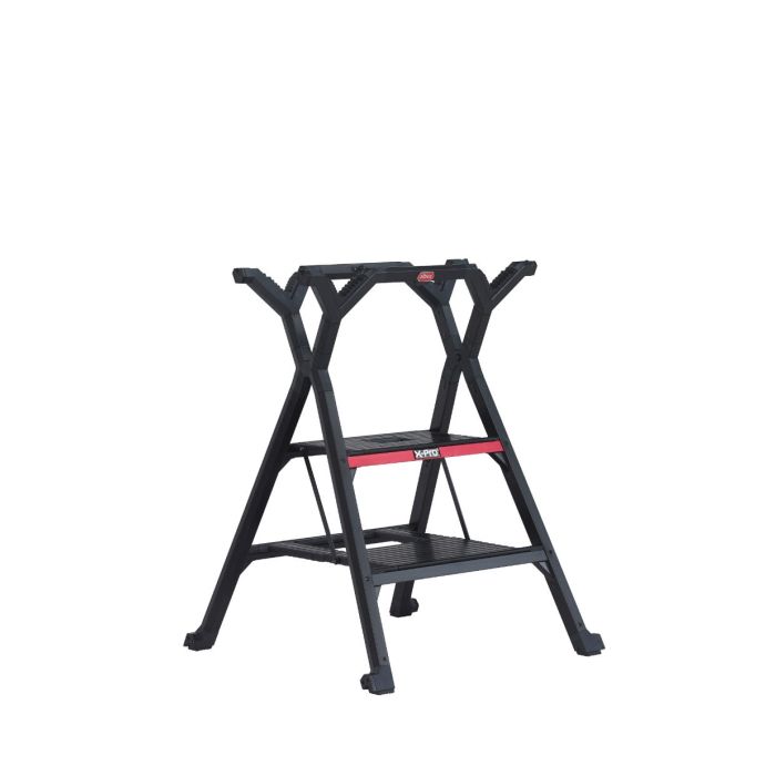 Altrex X-pro trap en werkbank
