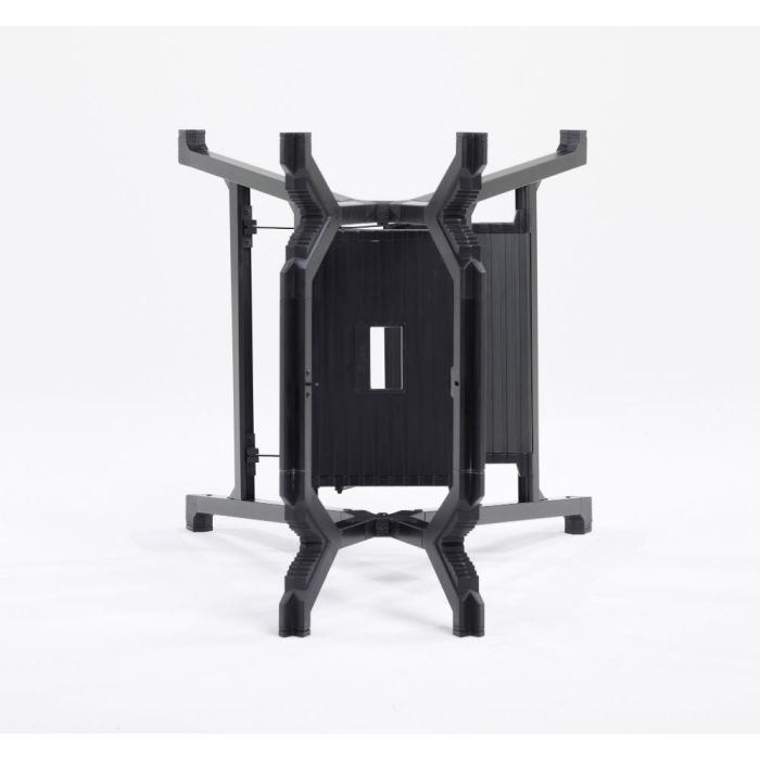 Altrex X-pro trap en werkbank