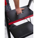 Altrex X-pro trap en werkbank
