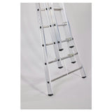Altrex Kibo reformladder 3x12