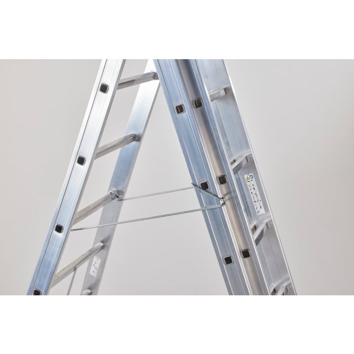 Altrex Kibo reformladder 3x12