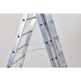 Altrex Kibo reformladder 3x12