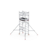Mitower 4.20 werkhoogte Fiber-Deck