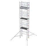 Mitower Plus 8.20 werkhoogte