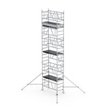 Mitower Plus 5.20 werkhoogte Fiber-Deck