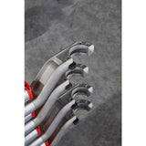 Altrex RS52 135x245 7,2M WH Fiber-Deck® incl. Aanhanger DeLuxe