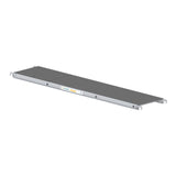Rolsteiger Basic 90x305 4,2m werkhoogte CarbonDeck