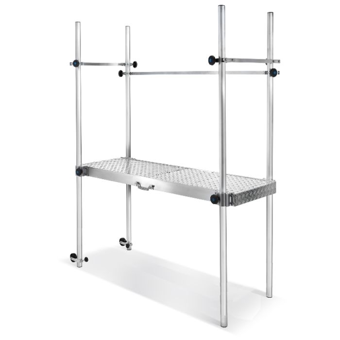 Combistep® 2 Wienese
