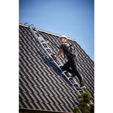 Altrex dakladder 3 meter