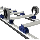 Dakladder set 6.70 meter Skyworks