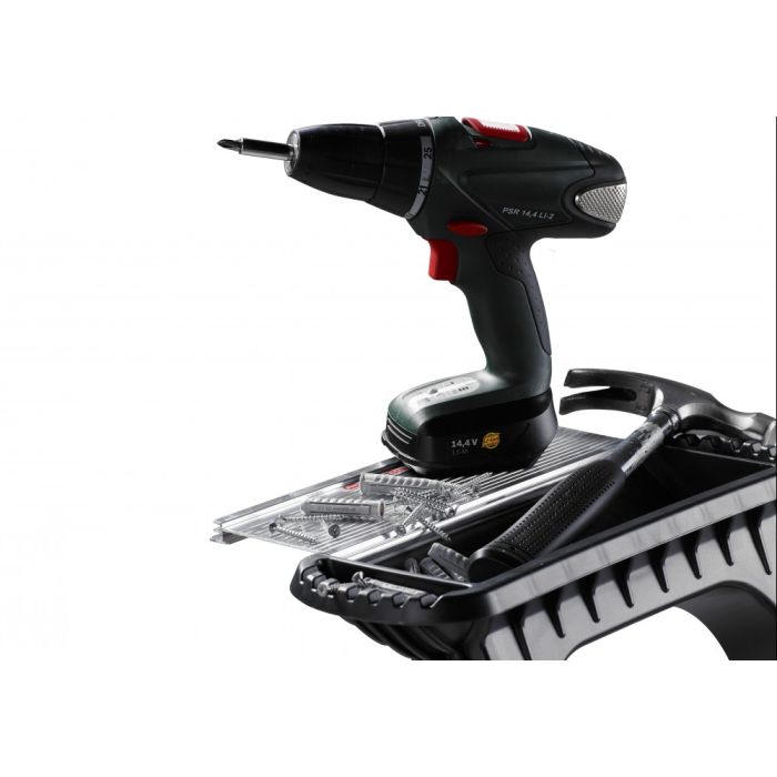 Altrex Double Decker bordestrap 8 treden