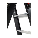 Altrex Taurus trap dubbel oploopbaar 2x3 treden TDO3