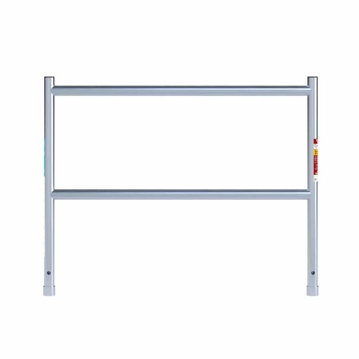 Rolsteiger Euro leuningframe 135-50-2