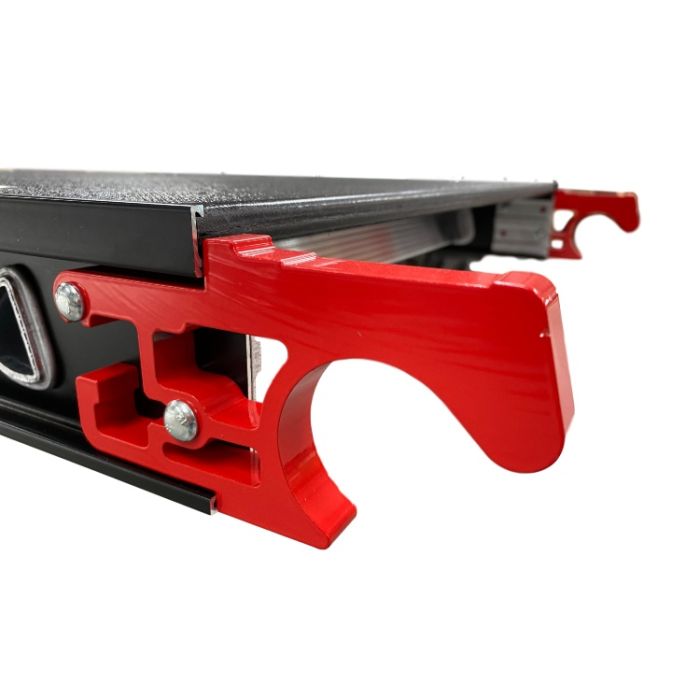 Altrex Fiber-Deck® Platform met luik 2.45 RS5