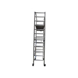 Vouwsteiger Skyworks werkhoogte 4,7 meter
