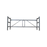 Vouwsteiger Skyworks werkhoogte 4,7 meter