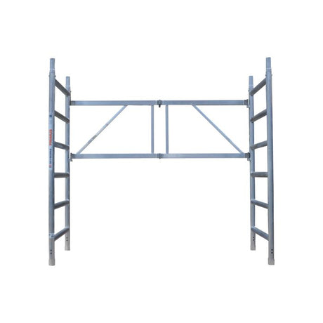 Vouwsteiger Skyworks werkhoogte 4,7 meter