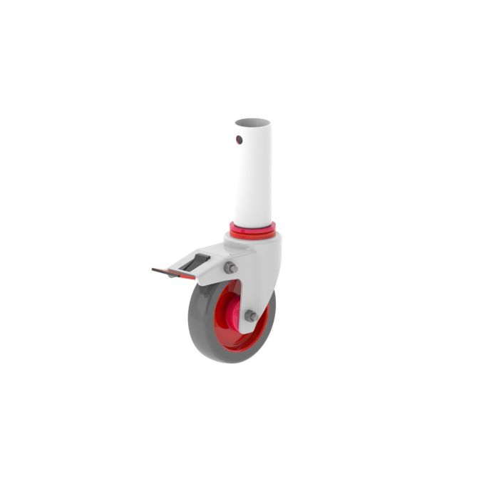 Altrex RS Power 44 kamersteiger