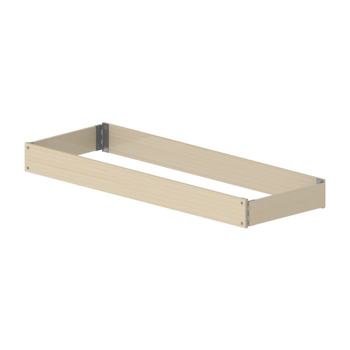 Rolsteiger Basic 90x245 6,2m werkhoogte CarbonDeck