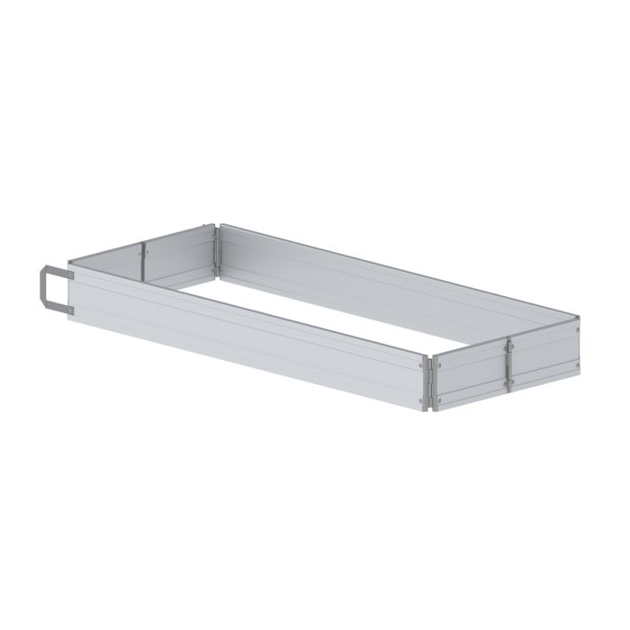 Kantplankset MiTower PLUS Altrex