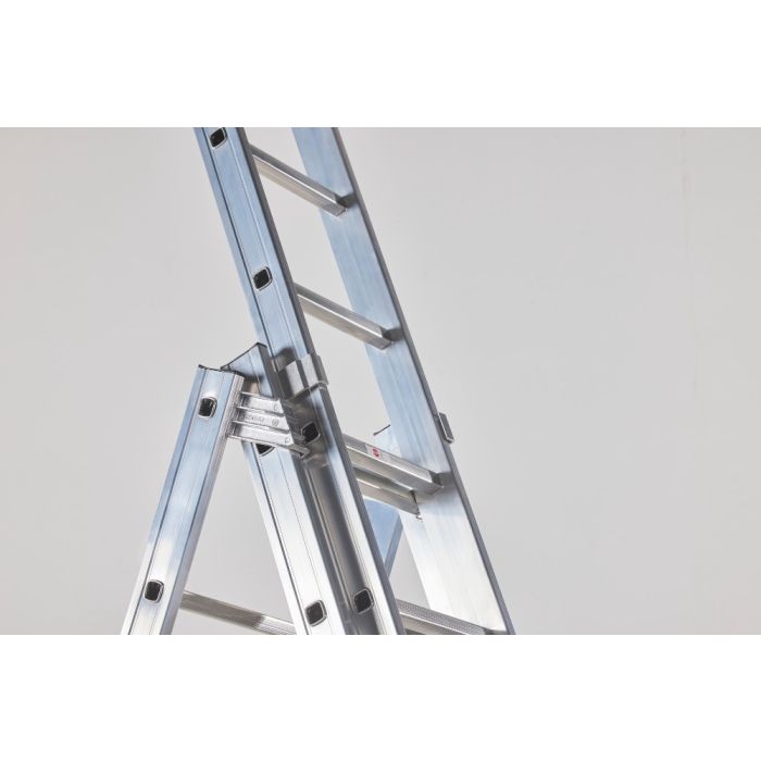 Altrex Kibo reformladder 3x12