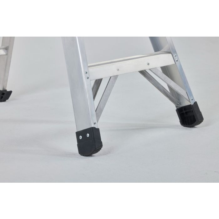 Altrex King Kombo trap 6+3 treden