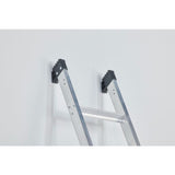 Altrex King Kombo trap 6+3 treden