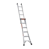 Altrex King Kombo trap 6+3 treden