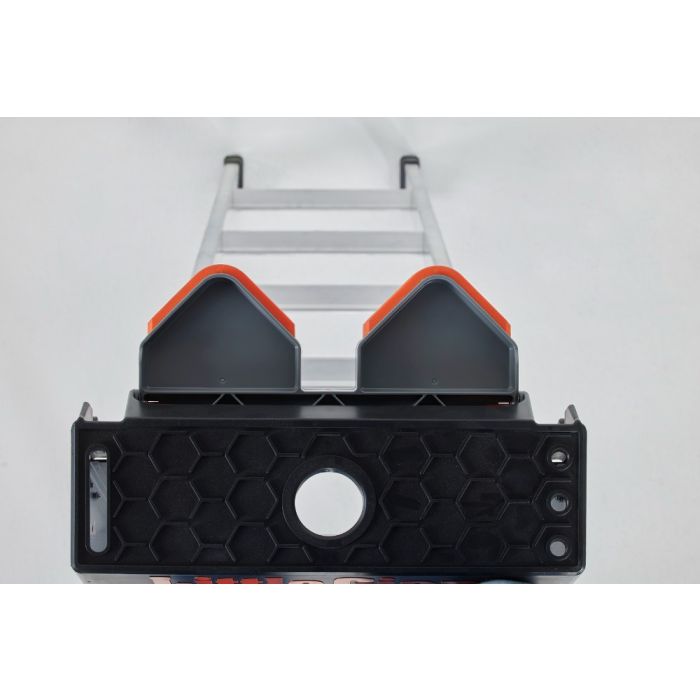 Altrex King Kombo trap 6+3 treden
