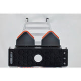 Altrex King Kombo trap 6+3 treden
