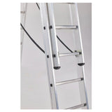 Altrex Kibo reformladder 3x12