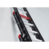 Altrex Mounter reformladder 3x14