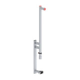 Leuningstaander SQ2 RS5 (doorkoppelen steiger)
