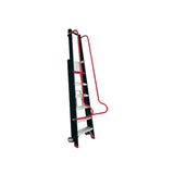 Magazijntrap Altrex 6 treden TME6