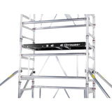 Mitower Plus 4.20 werkhoogte Fiber-Deck