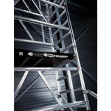 Mitower Plus 5.20 werkhoogte Fiber-Deck