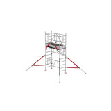 MiTower Plus 4.20 werkhoogte Fiber-Deck Safe-Quick®