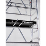 MiTower PLUS 4.20 werkhoogte Safe-Quick®