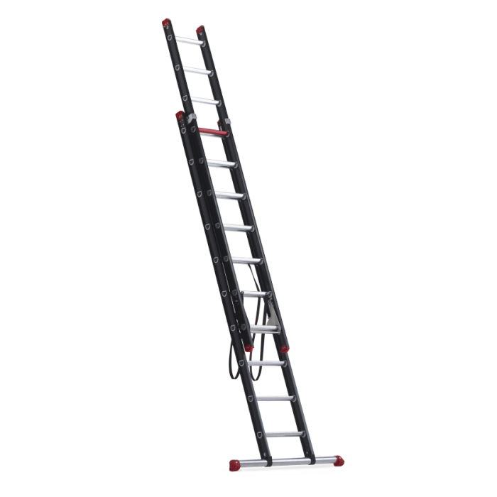 Altrex Mounter reformladder 2x14