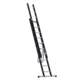Altrex Mounter reformladder 2x14