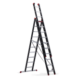 Altrex Mounter reformladder 3x14