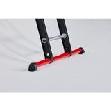 Altrex Mounter 2x20 Schuifladder (Touwladder)