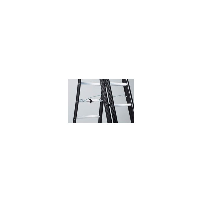 Altrex Nevada reformladder driedelig 3x14 treden