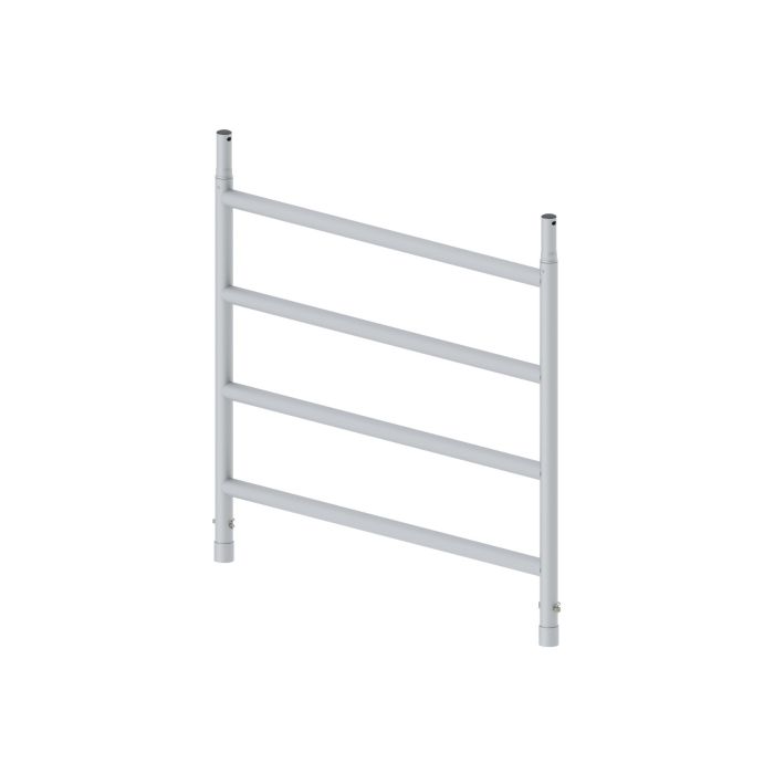 Altrex RS42 Enkele Voorloopleuning 1.35 x 1.85 x 6.20 werkhoogte
