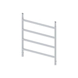 Altrex RS42 Enkele Voorloopleuning 1.35 x 2.45 x 6.20 werkhoogte