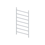 Altrex RS42 Enkele Voorloopleuning 1.35 x 1.85 x 6.20 werkhoogte