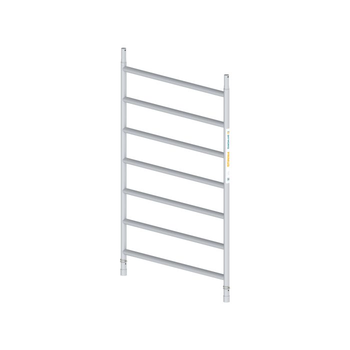 Rolsteiger Basic 135x305 6,2m werkhoogte