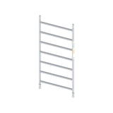 Rolsteiger Basic 135x305 6,2m werkhoogte